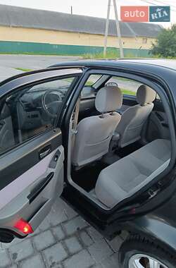 Седан Geely CK 2008 в 