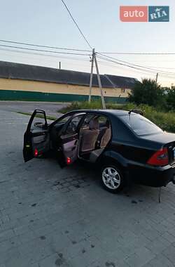 Седан Geely CK 2008 в 