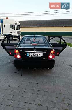 Седан Geely CK 2008 в 