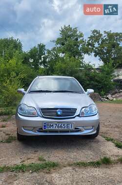 Седан Geely CK 2013 в Стрые