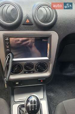 Седан Geely CK 2013 в 