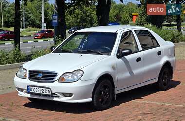 Седан Geely CK 2013 в Харкові