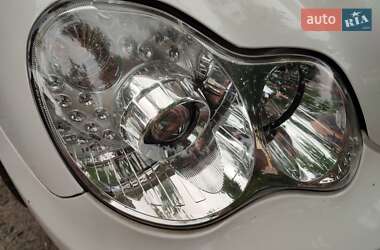 Седан Geely CK 2012 в Сумах