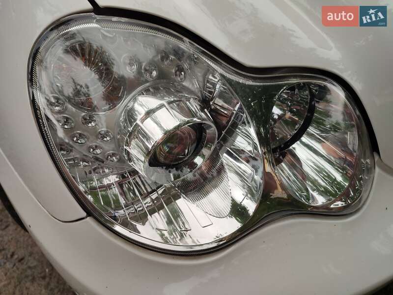 Седан Geely CK 2012 в Сумах