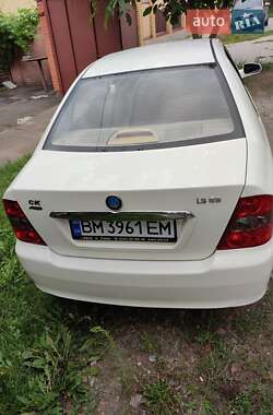Седан Geely CK 2012 в Сумах