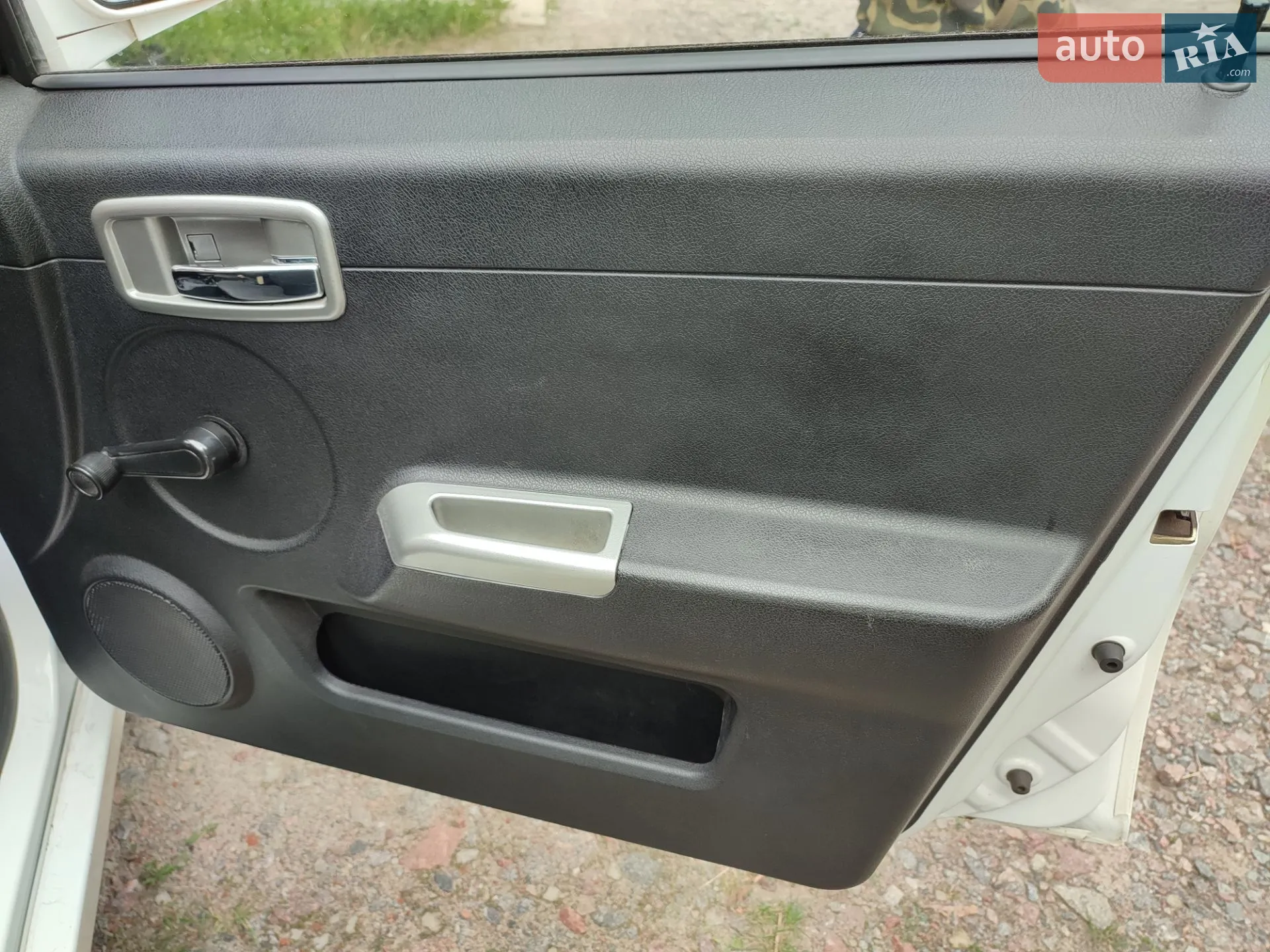 2012 Geely CK (Otaka) - мініатюра 16