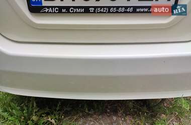 Седан Geely CK 2012 в Сумах