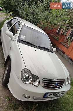 Седан Geely CK 2012 в Сумах