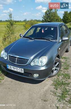 Седан Geely CK 2012 в Ніжині