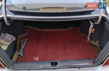 Седан Geely CK 2008 в 