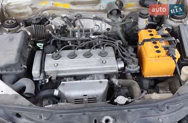 Седан Geely CK 2008 в 