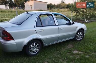 Седан Geely CK 2008 в 