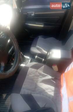 Седан Geely CK 2012 в 
