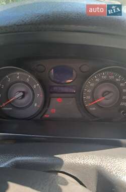 Седан Geely CK 2013 в 