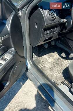 Седан Geely CK 2013 в 