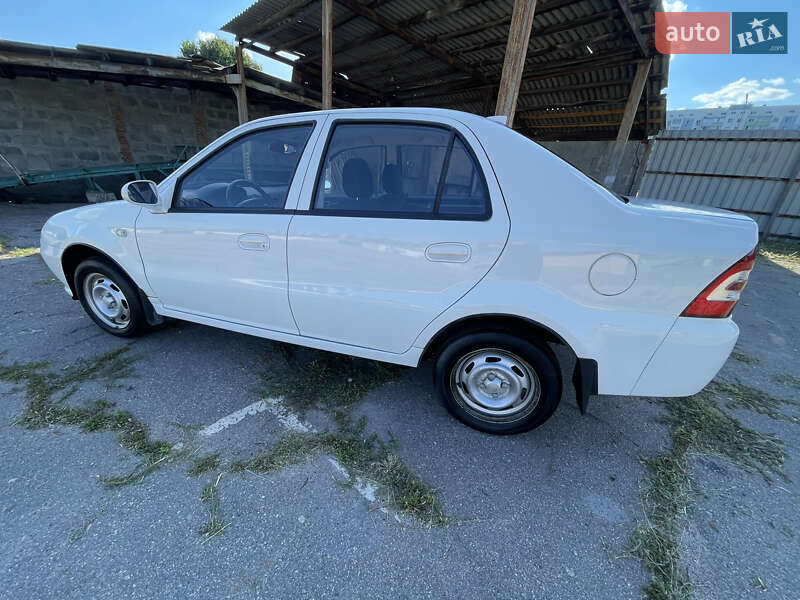 Седан Geely CK 2013 в Харькове
