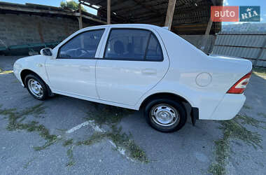Седан Geely CK 2013 в 
