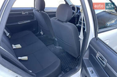 Седан Geely CK 2013 в 