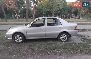 Седан Geely CK 2013 в 