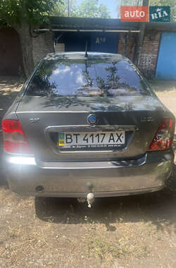 Седан Geely CK 2012 в 