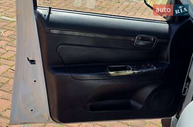 Седан Geely CK 2013 в 
