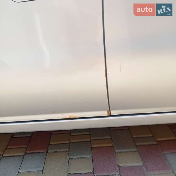 Седан Geely CK 2011 в Гоще