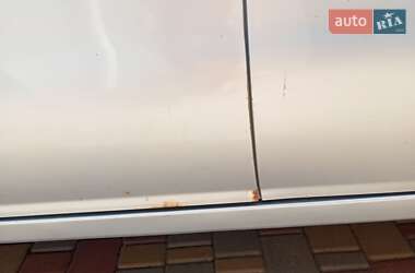 Седан Geely CK 2011 в 