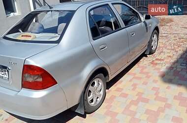 Седан Geely CK 2011 в 
