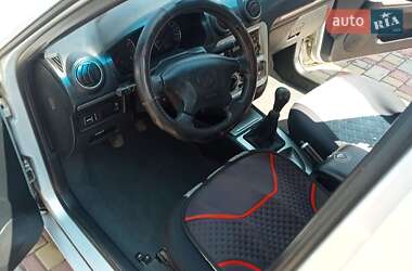 Седан Geely CK 2011 в 