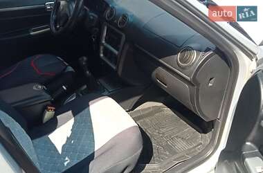 Седан Geely CK 2011 в 