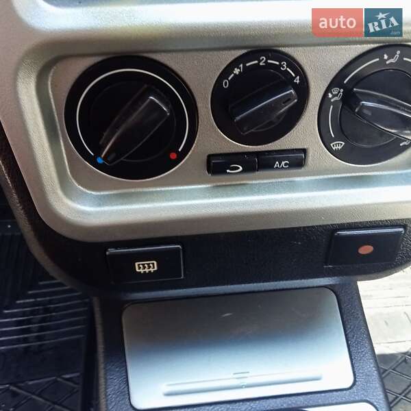 Седан Geely CK 2011 в Гоще