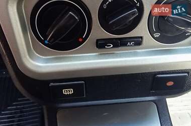 Седан Geely CK 2011 в 