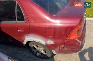 Седан Geely CK 2007 в Броварах Седан Geely CK 2007 в Броварах