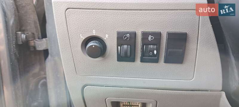 Седан Geely CK 2008 в Борисполі