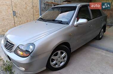 Седан Geely CK 2008 в 