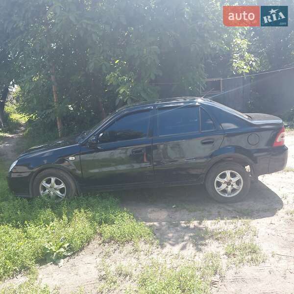 Седан Geely CK 2010 в Харькове
