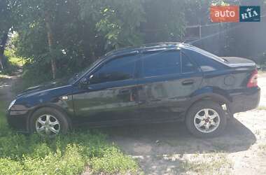 Седан Geely CK 2010 в 