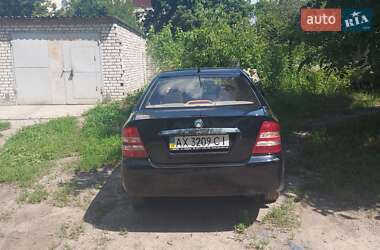 Седан Geely CK 2010 в 