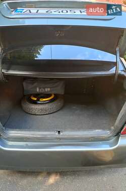 Седан Geely CK 2013 в 