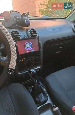 Седан Geely CK 2013 в 