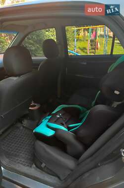 Седан Geely CK 2013 в 