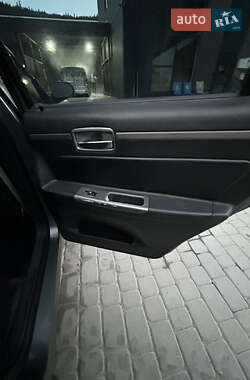Седан Geely CK 2012 в 