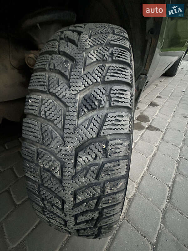 Седан Geely CK 2012 в Поляниці