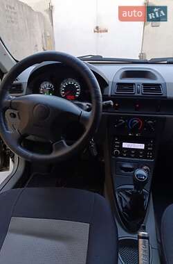 Седан Geely CK 2008 в 