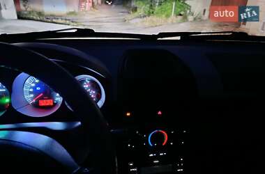 Седан Geely CK 2008 в 