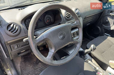 Седан Geely CK 2012 в 