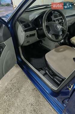 Седан Geely CK 2007 в 