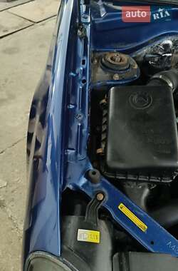 Седан Geely CK 2007 в 