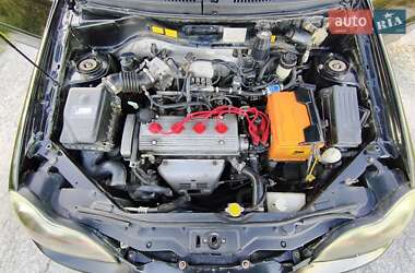 Седан Geely CK 2008 в 