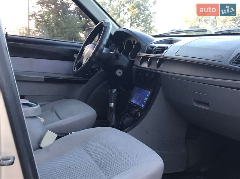 Седан Geely CK 2008 в Кривом Роге